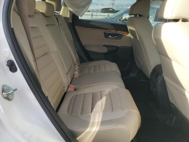 5J6RW1H57LA010626 Honda CR-V EX