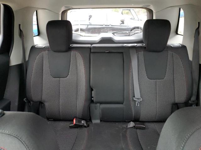 2GKFLWEK3F6348460 GMC Terrain Sle