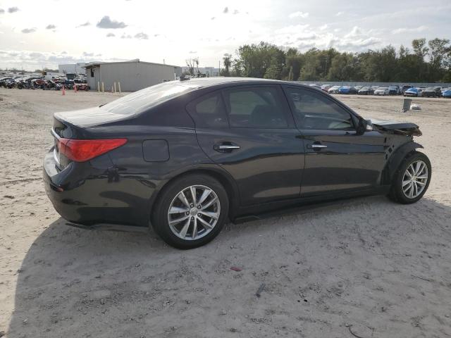 JN1BV7AP1EM683683 Infiniti Q50 BASE