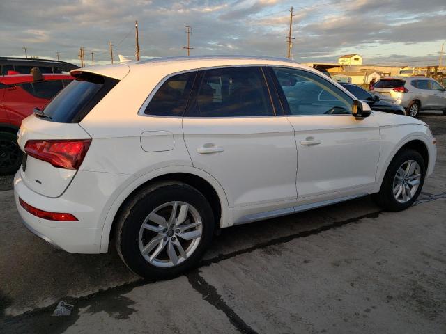WA1ANAFY7L2038322 Audi Q5 PREMIUM