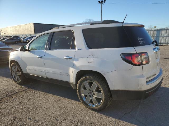1GKKVSKD9HJ204604 GMC Acadia Limited Slt-2