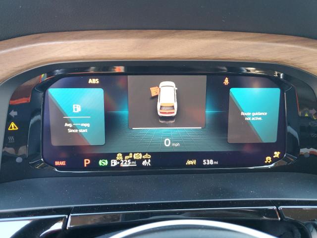 1V2DR2CA9RC520585 Volkswagen ATLAS SE