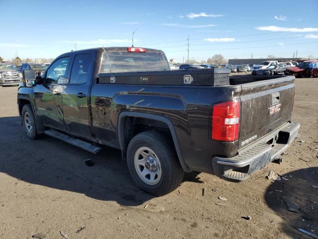 1GTV2LEC6JZ264731 GMC Sierra K1500