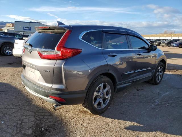 7FARW2H83JE085192 Honda CR-V EXL