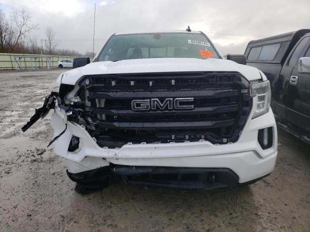 3GTP9CEK2LG420570 GMC Sierra K1500 Elevation