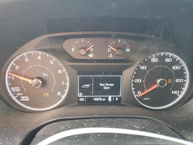 1GKKNLLA6KZ269333 GMC ACADIA SLE