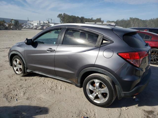 3CZRU5H75GM722639 Honda Hr-v Exl
