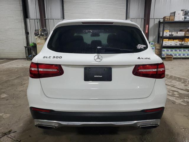 WDC0G4KB1GF037867 Mercedes-Benz Glc 300 4matic