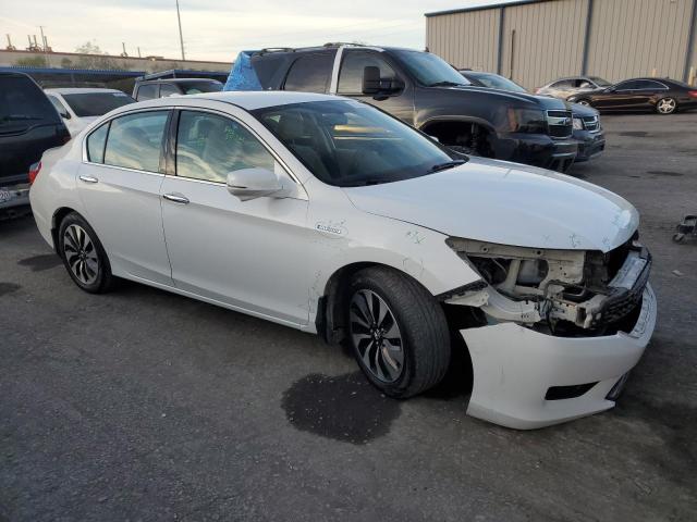 1HGCR6F36FA008647 Honda ACCORD HYBRID