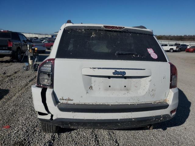 1C4NJCBA0FD334010 Jeep Compass Sport