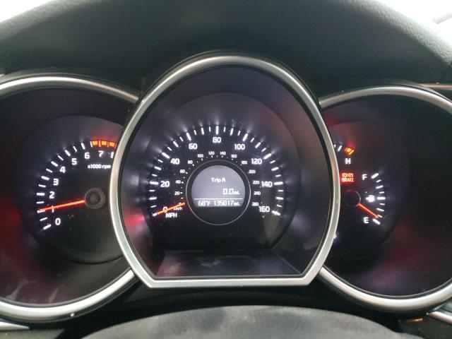 5XXGN4A75EG340544 KIA OPTIMA EX