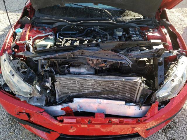 JHMFC1F3XJX036004 Honda CIVIC EX