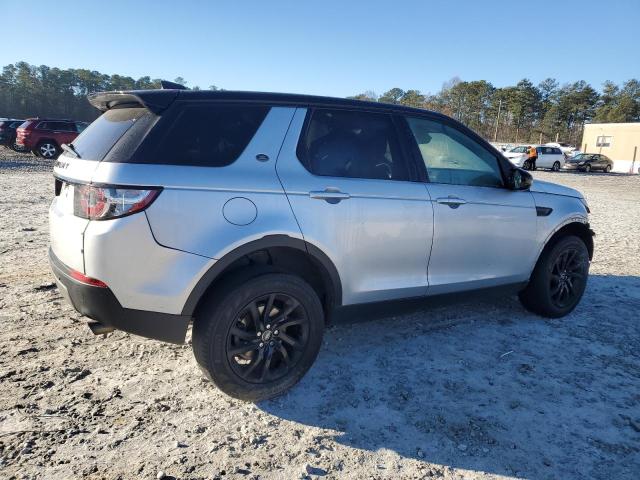 SALCP2RX5JH745293 Land Rover Discovery Sport Se