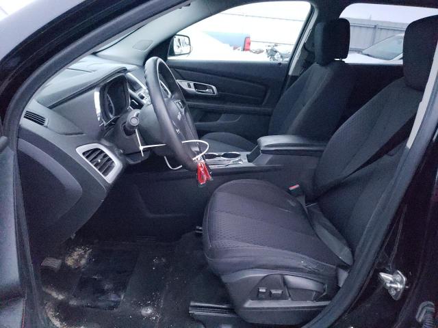 2GKALMEK1E6290121 GMC Terrain Sle