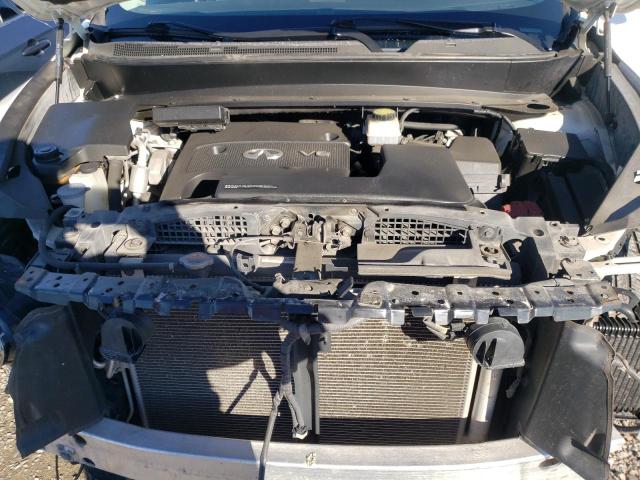 5N1AL0MM0GC504500 Infiniti QX60