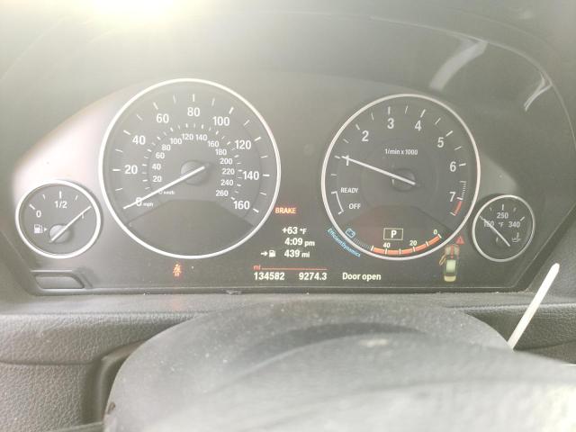 WBA3C1C59EK108675 BMW 328 I Sulev