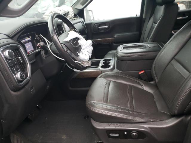 3GTU9FEDXKG167633 GMC Sierra K1500 Denali