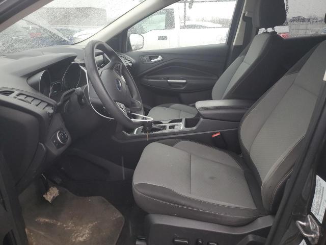 1FMCU9G99HUA95071 Ford ESCAPE SE