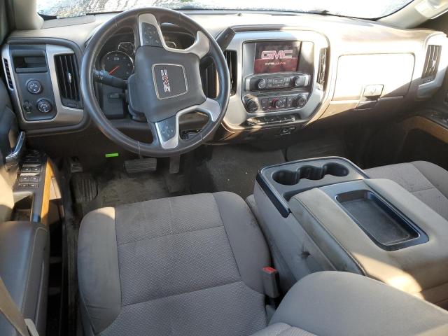 1GTV2MEC6GZ107280 GMC Sierra K1500 Sle