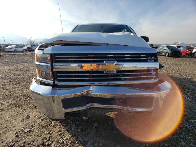 1GC2KUEG6JZ318010 Chevrolet Silverado