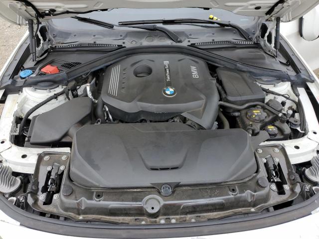 WBA4W3C55JAF91303 BMW 430I