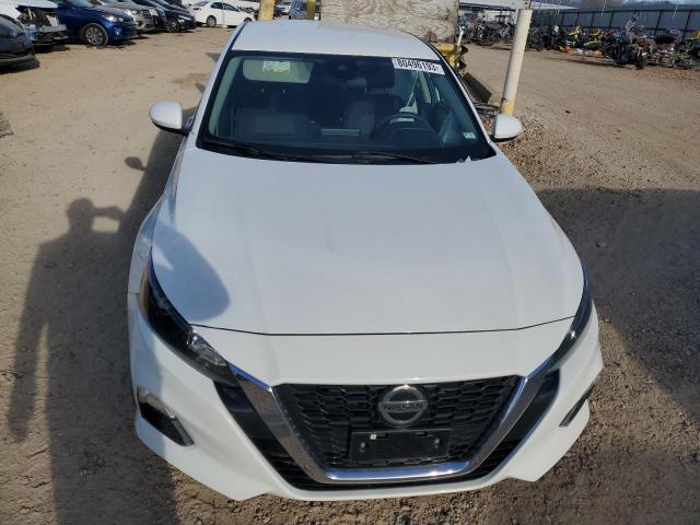 1N4BL4BVXNN304811 Nissan ALTIMA S