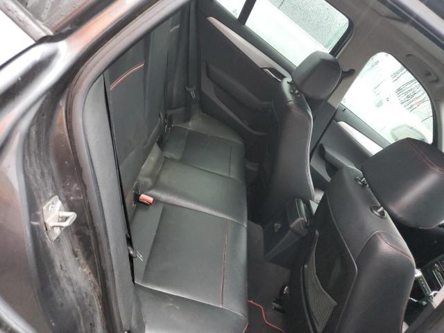 WBAVM1C50EVW46945 BMW X1 Sdrive28i