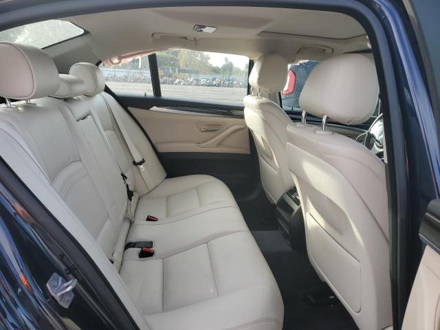 WBA5A5C51ED510278 BMW 528 I