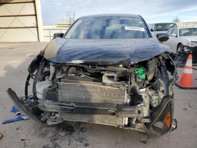 3CZRU5H50HM714254 Honda HR-V EX
