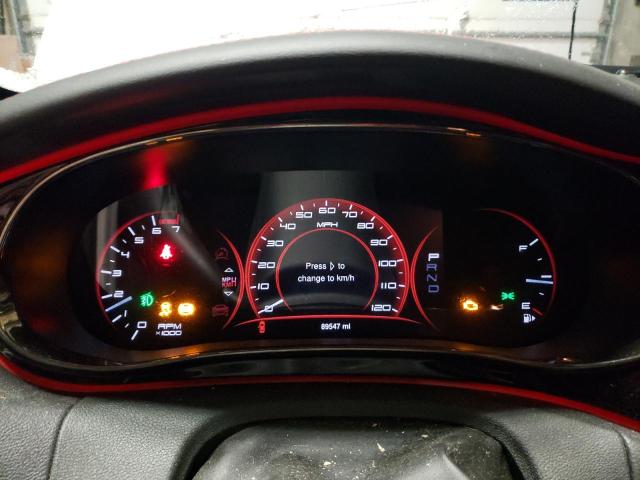 1C3CDFEB5FD364483 Dodge DART GT