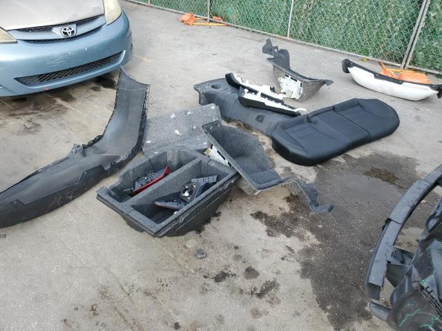 JHMCR6F5XHC009998 Honda Accord Hybrid Exl