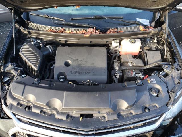 1GNEVHKW6LJ240733 Chevrolet Traverse Lt