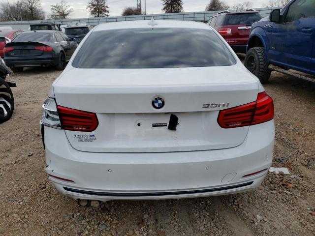 WBA8B9G58JNU98260 BMW 330 I