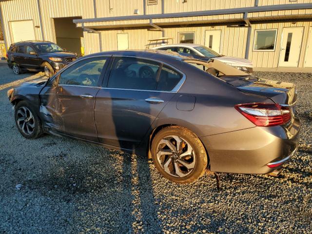 1HGCR3F86GA029512 Honda ACCORD EXL