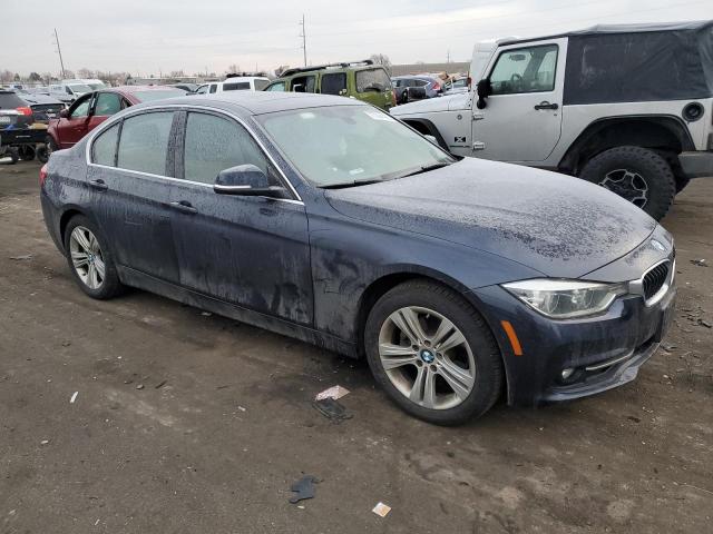 WBA8D9G38HNU62362 BMW 330 XI