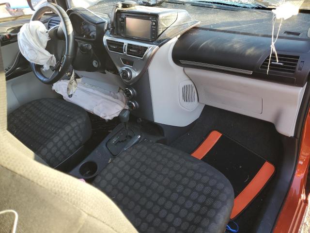 JTNJJXB02EJ030265 Toyota SCION IQ