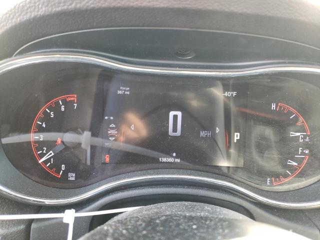 1C4RDJDGXEC537859 Dodge DURANGO LIMITED