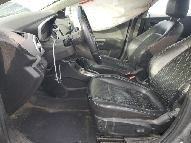 1G1JF5SB3L4114093 Chevrolet Sonic Premier
