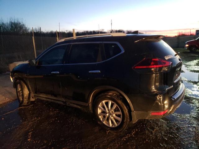 5N1AT2MT7JC833074 Nissan ROGUE S