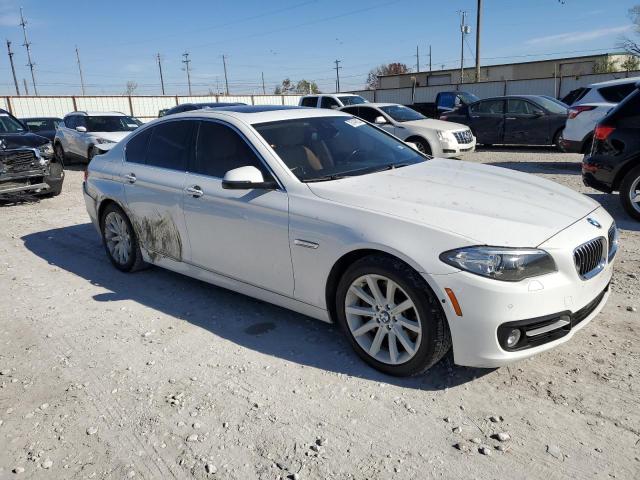 WBA5B1C51FD921106 BMW 535 I
