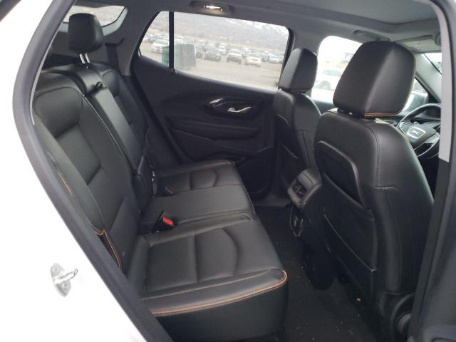 3GKALYEV8NL229281 GMC Terrain At4