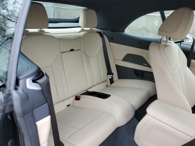 WBA53AT06PCL13641 BMW M440I