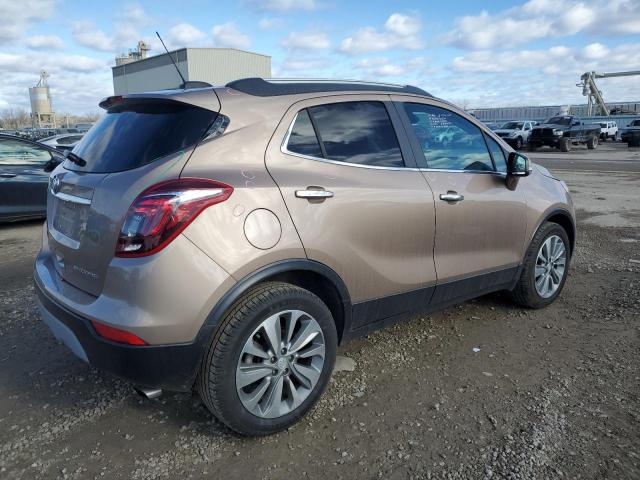 KL4CJASB4JB641554 Buick Encore Preferred
