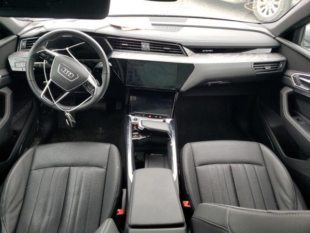 WA12AAGE4PB010178 Audi E-tron Sportback Premium Plus