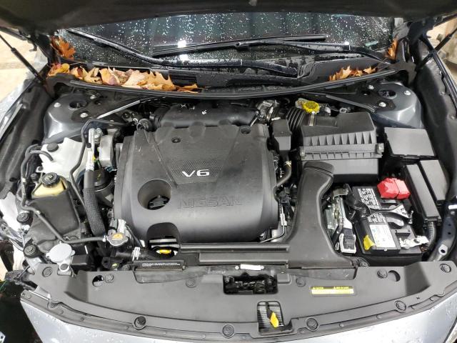 1N4AA6CV1PC510500 Nissan MAXIMA SV