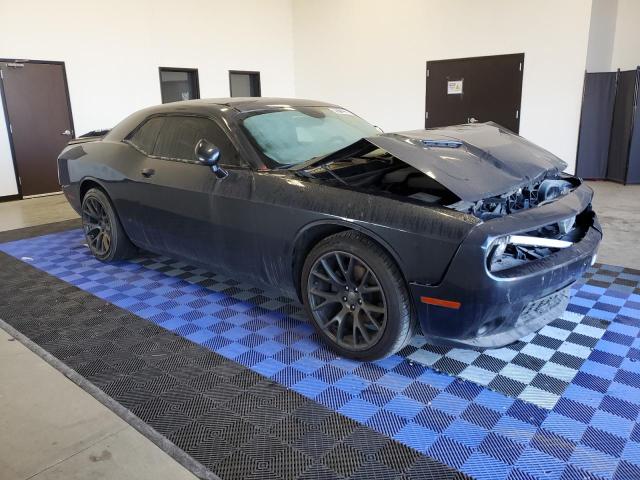 2C3CDZAG3JH235950 Dodge Challenger Sxt