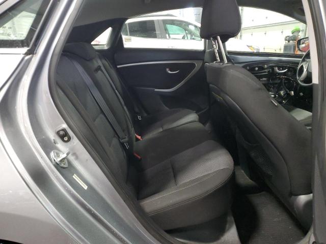 KMHD35LH8EU224667 Hyundai ELANTRA GT