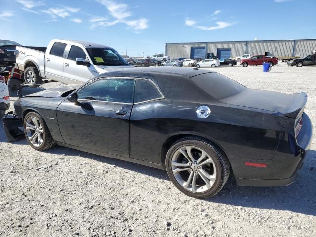 2C3CDZBT7NH105171 Dodge Challenger R/t