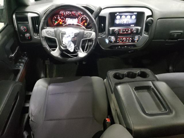 1GTV2UEH7FZ407906 GMC Sierra K1500 Sle
