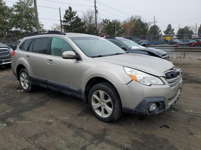 4S4BRBCC9E1317143 Subaru Outback 2.5i Premium